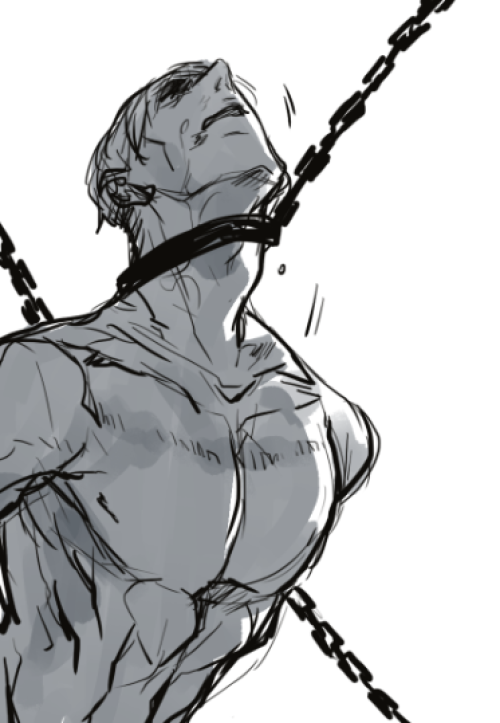 winslowww:  attack on titan 61 Erwin Smith 