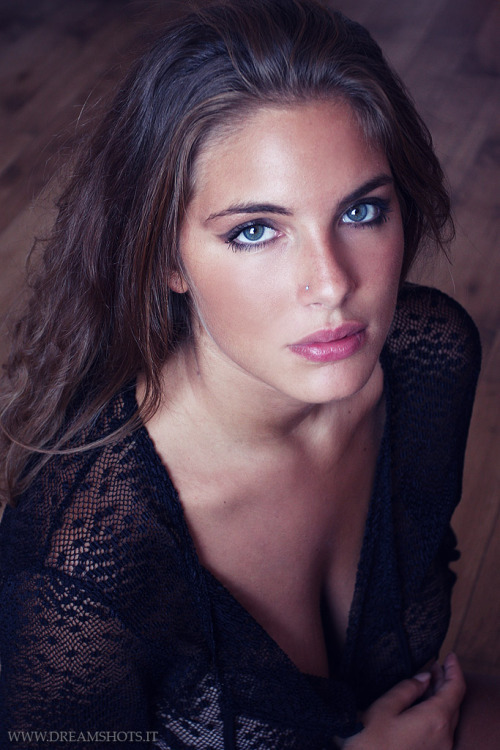 Beauty is where you find it !