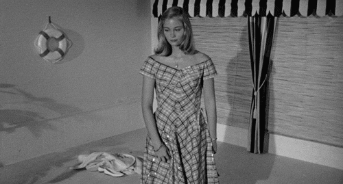  The Last Picture Show (1971) 