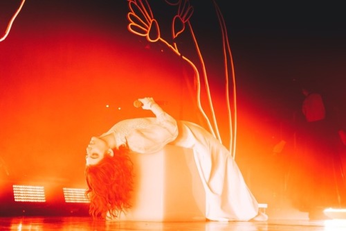 Melodrama Europe Dance is done! Congratulations Ella! We’ve gotten some great pics from this leg, ca