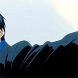 olivierarmstrongs-deactivated20:  13 Days of Brotherhood ➞ Day One: Favorite male character - Roy Mustang [¼] 