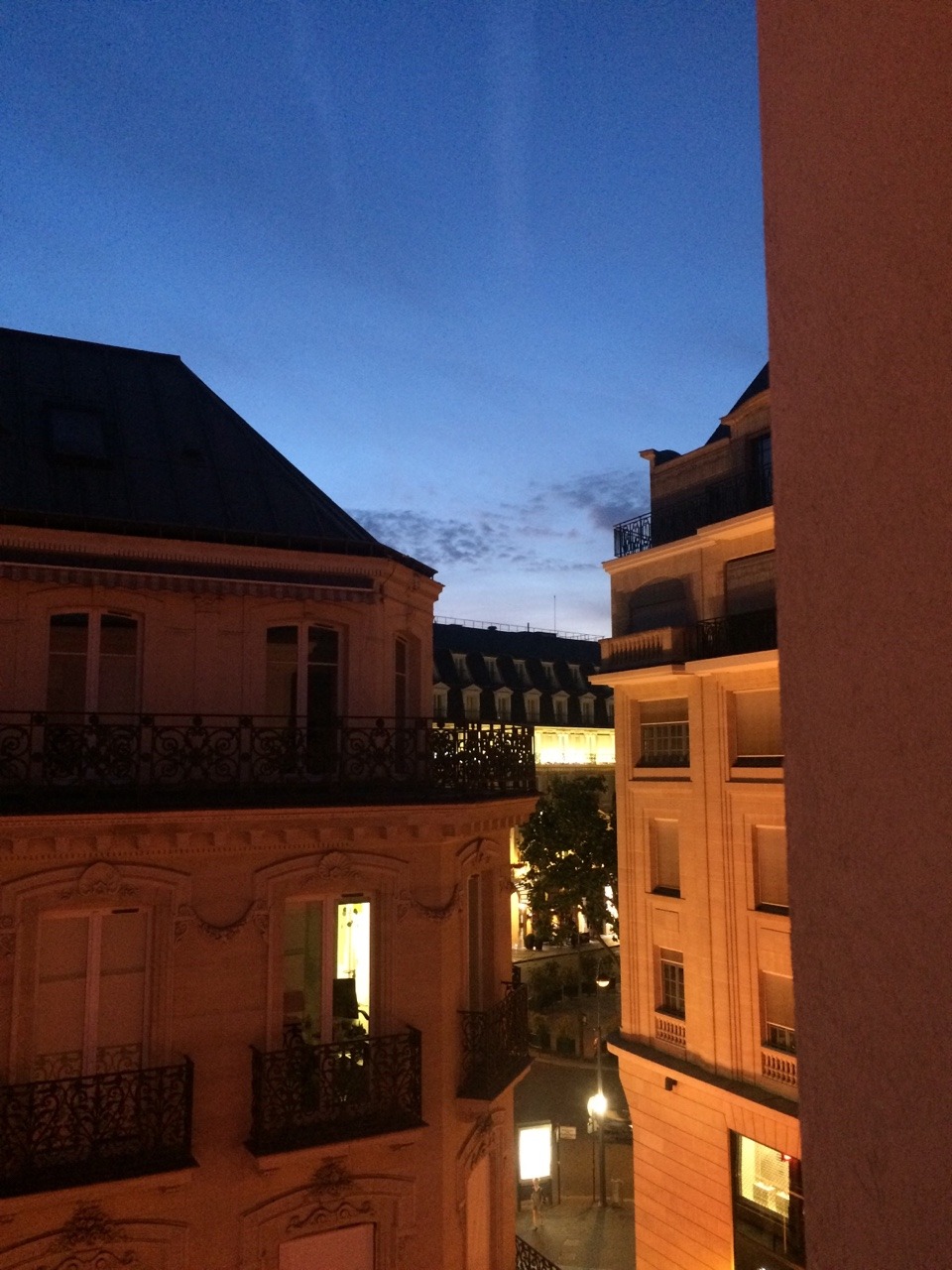 Such a beautiful city