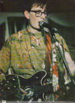 the-stringbean-blogs:  Jarvis Cocker circa