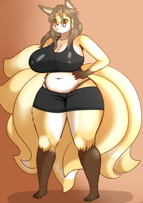 askthevilcollarpony - Patreon commission Special thanks to ...