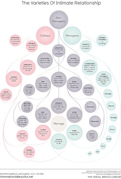 Polylove-Girls-Blog:  Medea-And-Morticia:  Non-Monogamy Maps. (Source 1 - Source