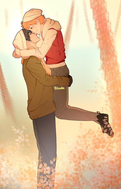 digrara:  Fall 