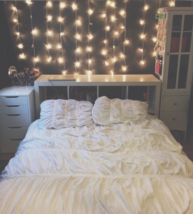 tumblr bedrooms: Photo - Tumblr Nsk7yaR5av1rv56l6o1 640