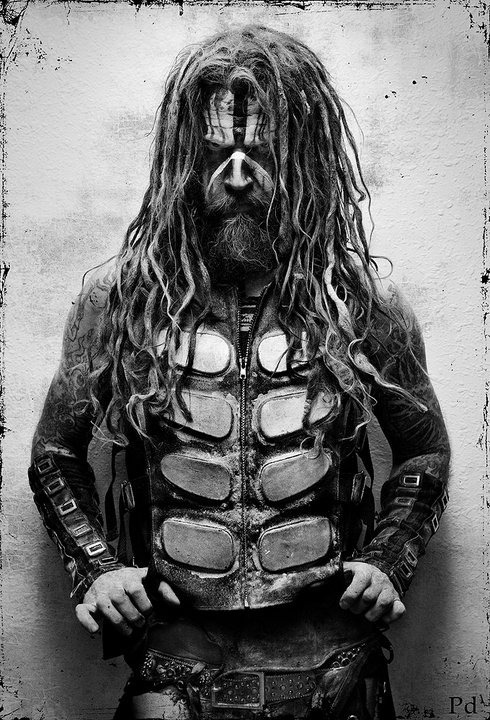 Rob Zombie