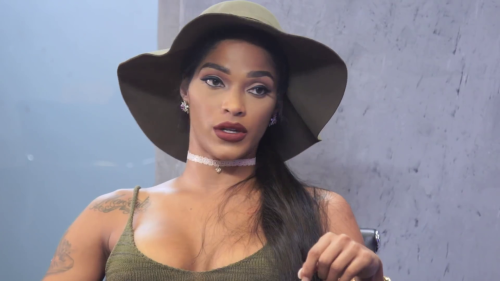 betterthankanyebitch: Joseline Hernandez