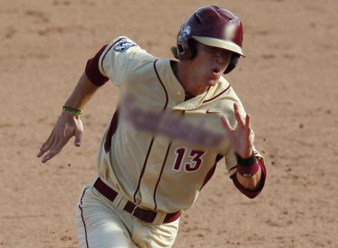 dumbcollegejocks3:  John’s a former D-I college baseball player from Georgia who was quite willing to show off his sexy body, big thick cock and full balls.