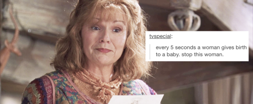 biliusronald: Harry Potter + Text posts | Part 1