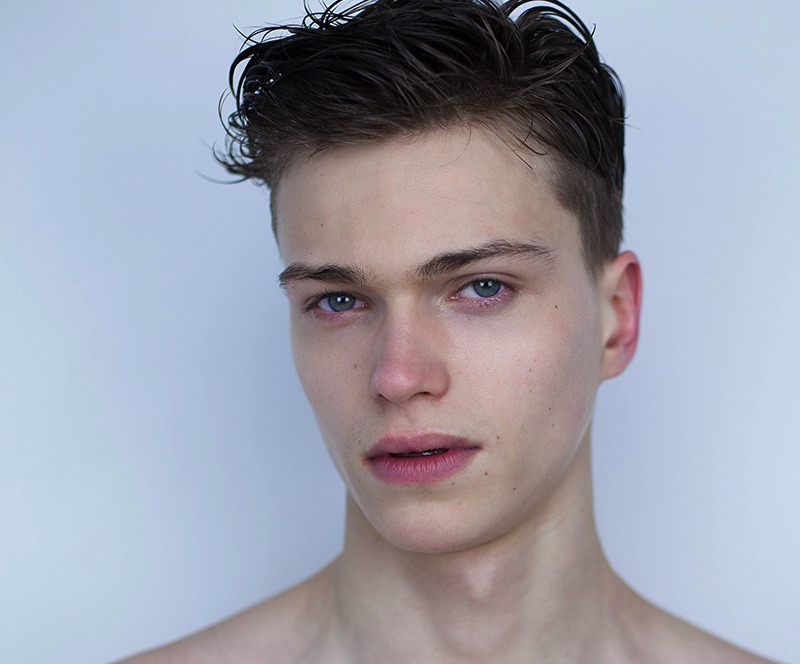 christdior-deactivated20181010:  Jake Love (Select London)  