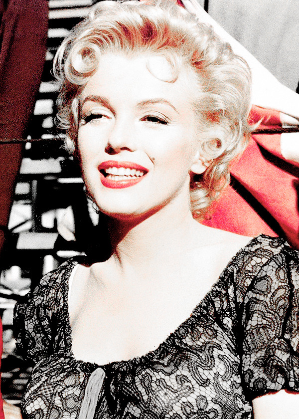 Marilyn 💕