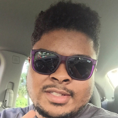 mumblevich:I’m black and i’m gay. Two things that would be negative in the eyes