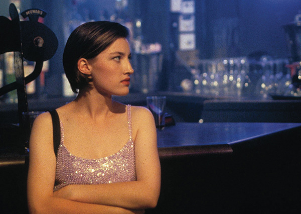 Madhotcollectibles.com - HAPPY 45th BIRTHDAY to KELLY MACDONALD!! Career  years: 1996 - present Born Kelly Macdonald, Scottish actress best known for  her roles in Trainspotting (1996), Gosford Park (2001), Intermission  (2003), Nanny