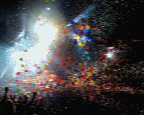 hectoranibal:  PARTY !!!!🎈🎉🔊🎤🆒 
