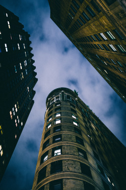 Financial District | Contr4st © | AOI