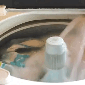 Cleancore Cinnamoroll