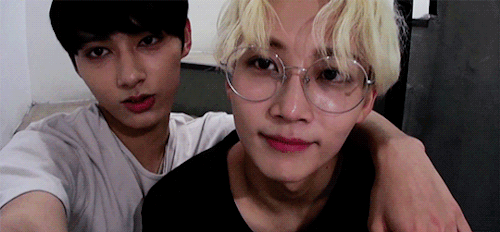 jeonghney:v i s u a l s