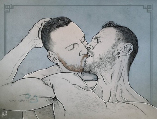 sexycartoonart: