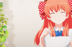 owarus:  Gekkan Shoujo Week || Day 6: Favorite/Funniest Scenes 