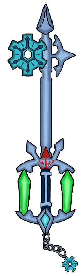 keyblade