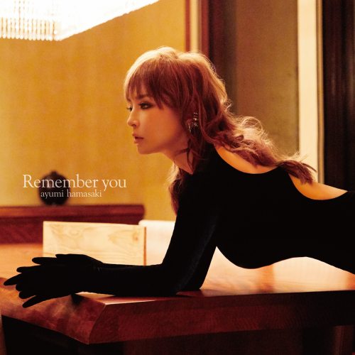 Remember you CD-only cover