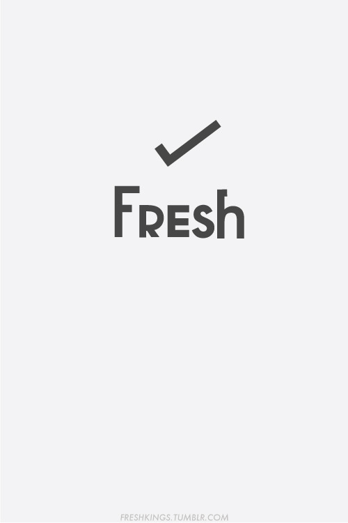 freshkings: FRESH 
