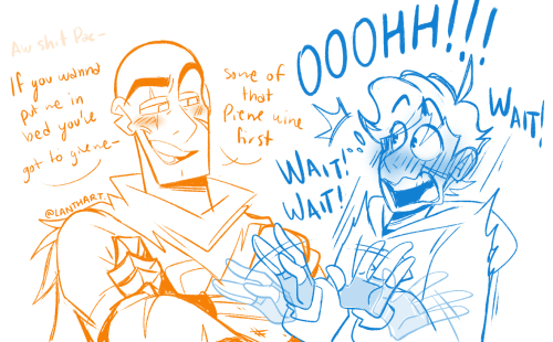 FINE Here, Have Some Sketches I'll Never Finish Cuz I'm Sad
