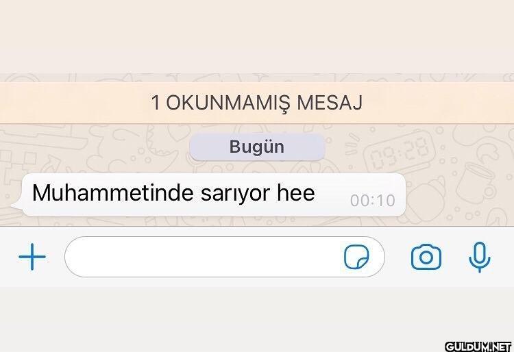 Hshahakdhah   1 OKUNMAMIŞ...