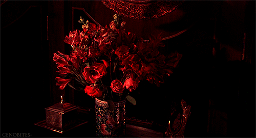 ceno-bites:  Bram Stoker’s Dracula
