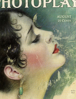 lanaturnerhascollapsed: Photoplay, August