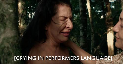 marina abramovic