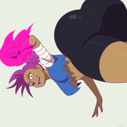 demenarts88: A commission of Enid.Commissions