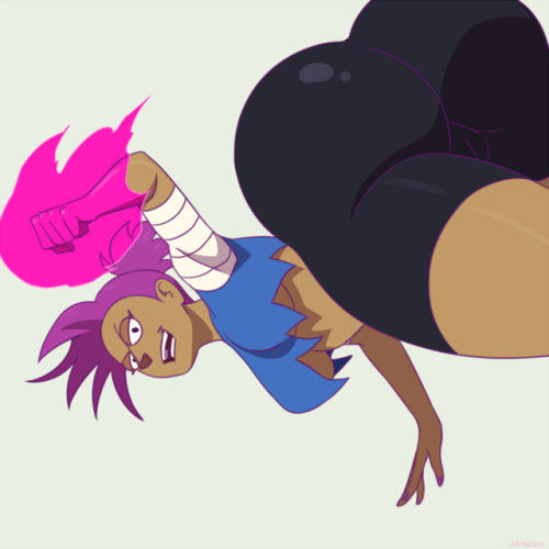 demenarts88: A commission of Enid.Commissions adult photos