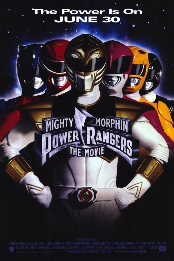 morphinlegacy:  Happy 18th Anniversary to Mighty Morphin’ Power Rangers: The Movie!