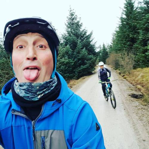 blog-pedalnorth-com:It’s okay…we have a licence for our Phil @Regrann from @pedalnorthphil - Sunday