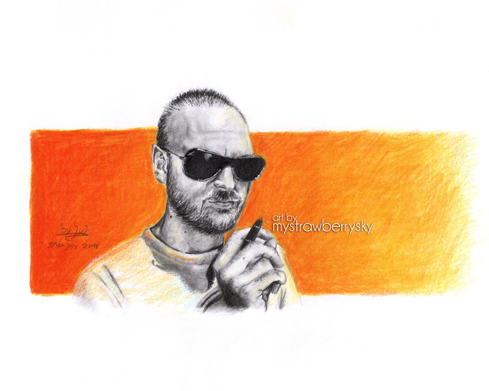 The Official Will Champion Appreciation Thread ~*~ - Page 552 - Coldplay -  Coldplaying