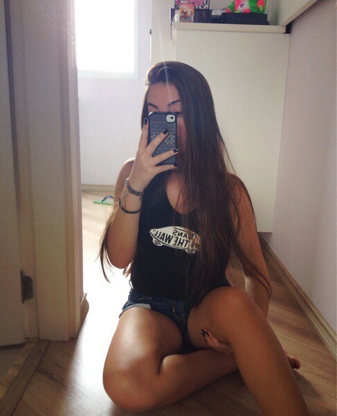 Instagram Happy
