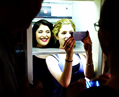 brittany-snodes:  Anna Kendrick - The Voices Behind The Scenes Footage