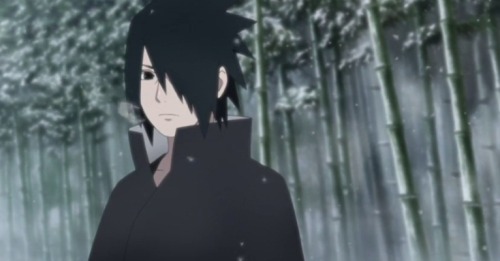 uchihasasukerules: Uchiha Sasuke || Sasuke Shinden: #485