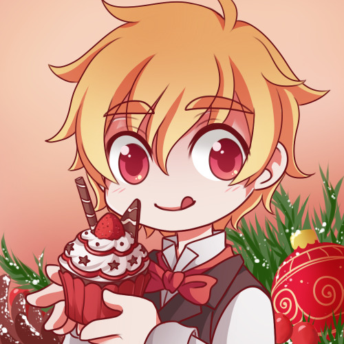 totally-not-a-makoto-blog:     sexuallyfrustratedshark:  So sorry for the long post, but have some free Free! Christmas icons! You can use them on tumblr or whatever, feel free to crop if you need to. Crediting isn’t necessary, but it is VERY appreciated