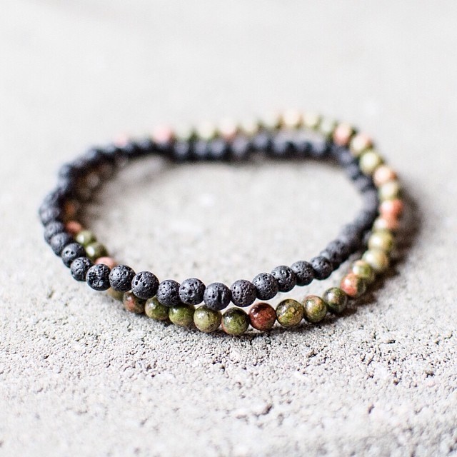 sprezzatura-menswear:  Great combo of bracelets. #sprezza #sprezzatura #menswear