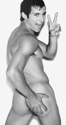 alekzmx:Justin Deeley