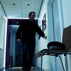John Saving Sherlock (ASiP + TLD)
