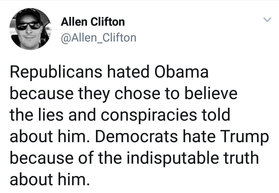 Liberals Are Cool