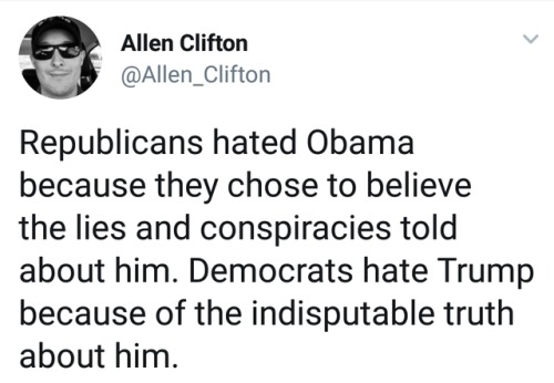 Liberals Are Cool