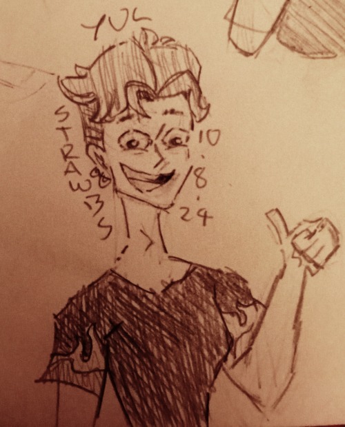 I Drew YUL 