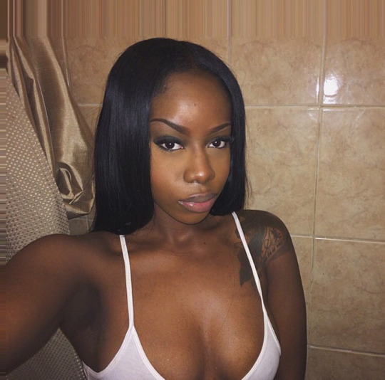 dark skin black women appreciation post. behold mothafuckas!