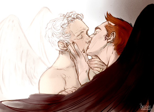 scrapbramble: selene-yoshi-chan:I’m weak. Oh my god. Oh my god. Selene.